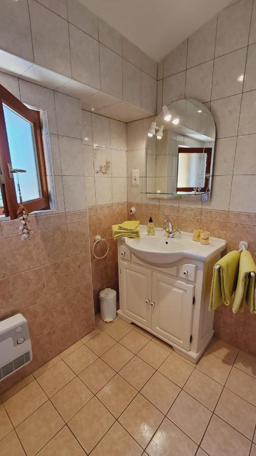 Domaine De La Dame Blanche Hotel Siorac-en-Périgord Екстериор снимка