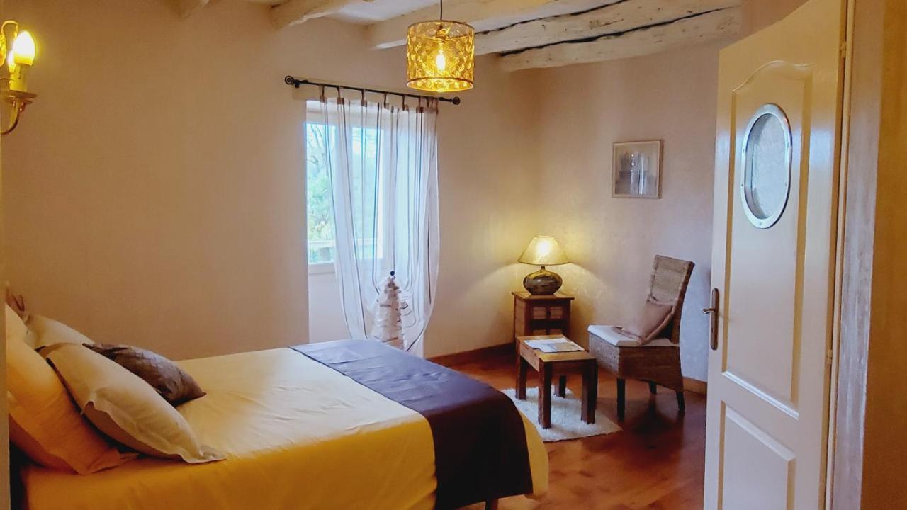 Domaine De La Dame Blanche Hotel Siorac-en-Périgord Екстериор снимка