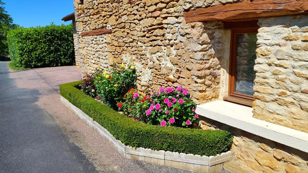 Domaine De La Dame Blanche Hotel Siorac-en-Périgord Екстериор снимка