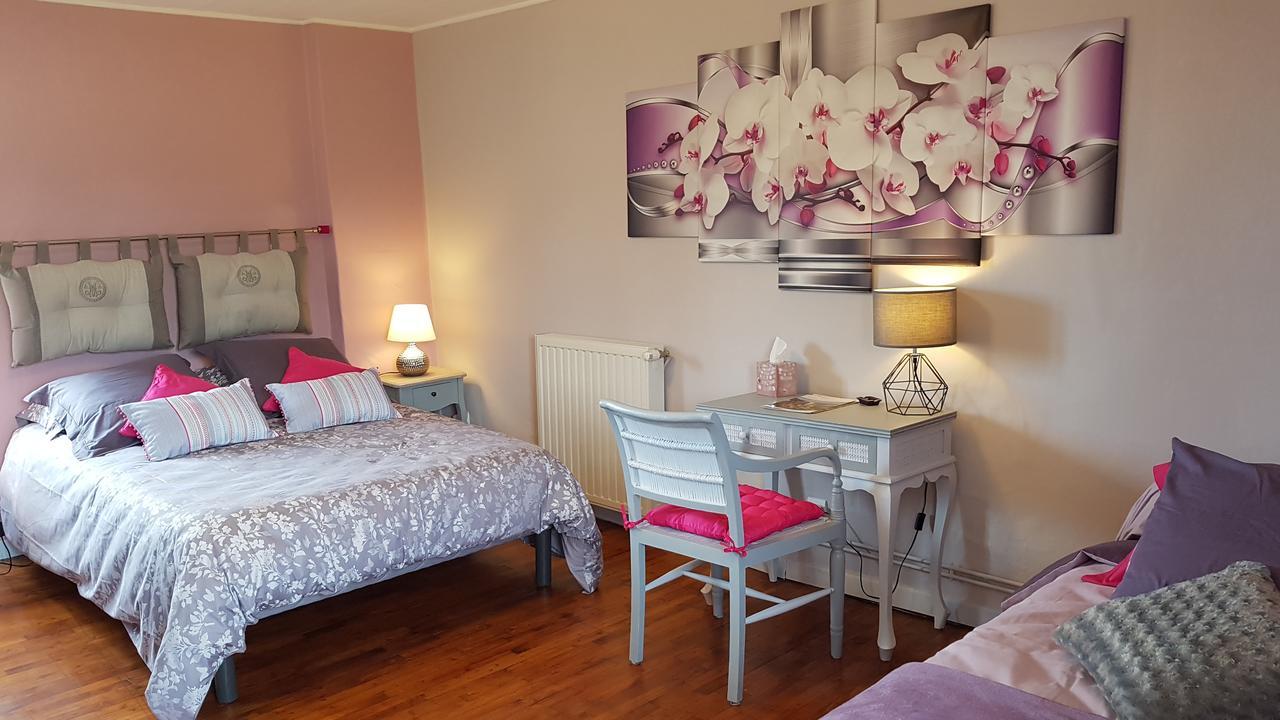 Domaine De La Dame Blanche Hotel Siorac-en-Périgord Екстериор снимка