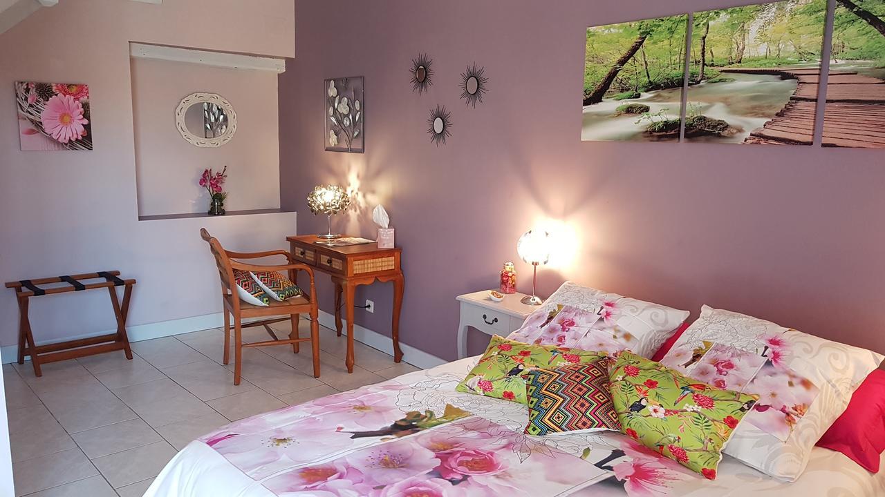 Domaine De La Dame Blanche Hotel Siorac-en-Périgord Екстериор снимка