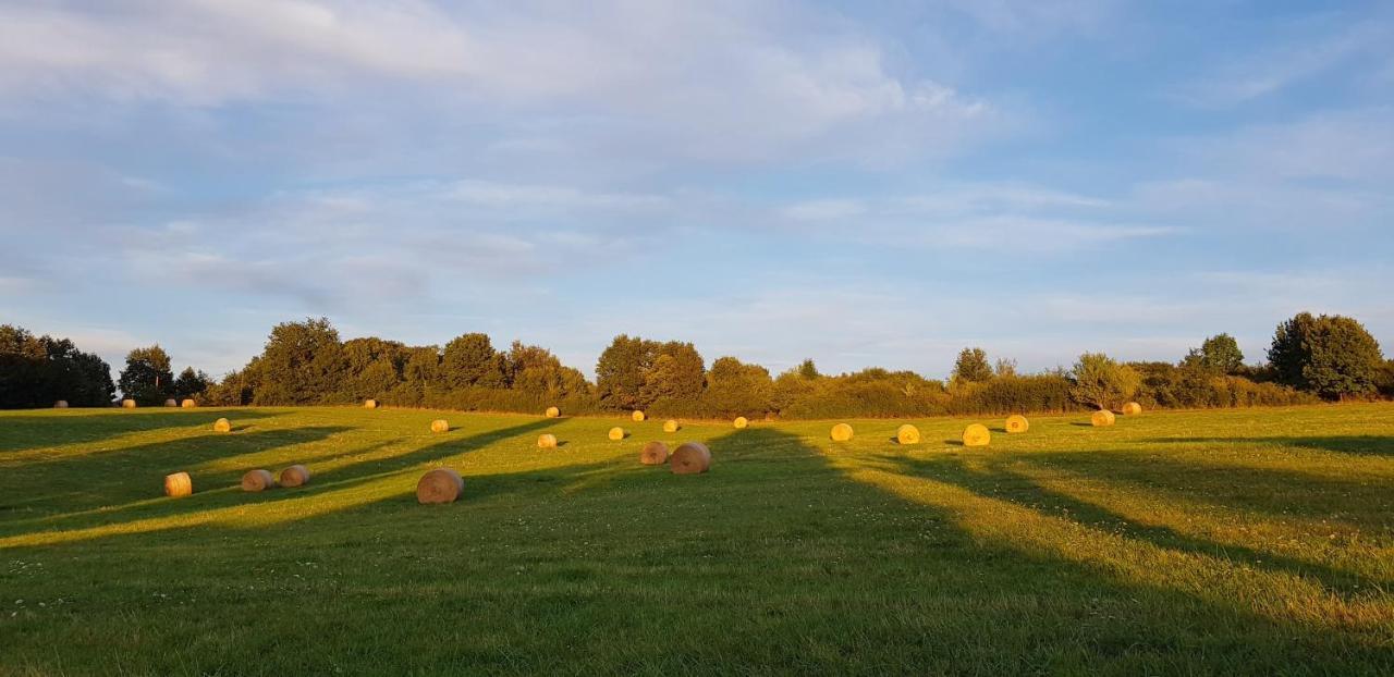 Domaine De La Dame Blanche Hotel Siorac-en-Périgord Екстериор снимка