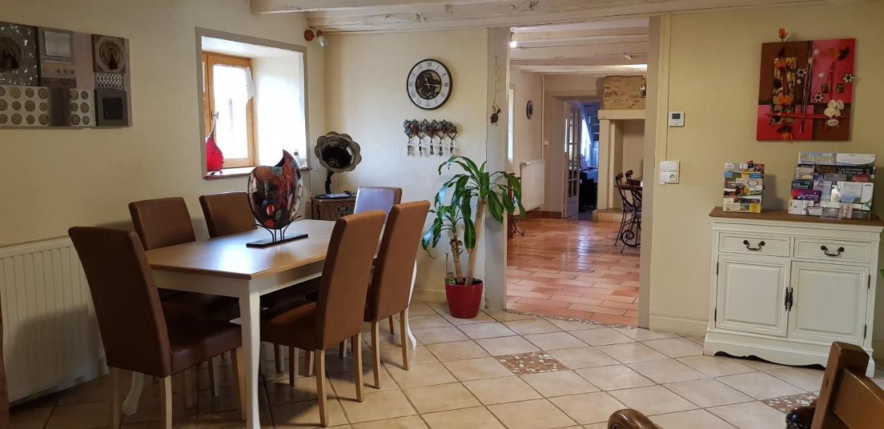 Domaine De La Dame Blanche Hotel Siorac-en-Périgord Екстериор снимка